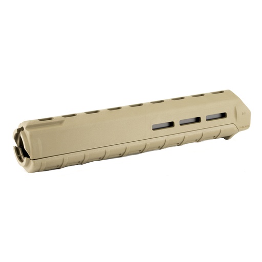 [MPIMAG427FDE] MAGPUL MOE M-LOK HANDGUARD RIFLE FDE