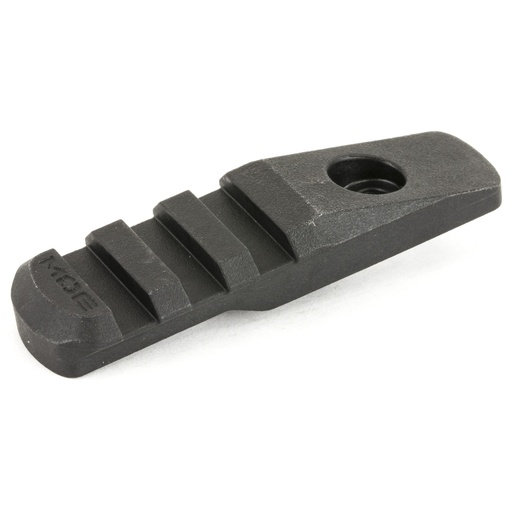 [MPIMAG437BLK] MAGPUL MOE CANTILEVER RAIL SECTION B