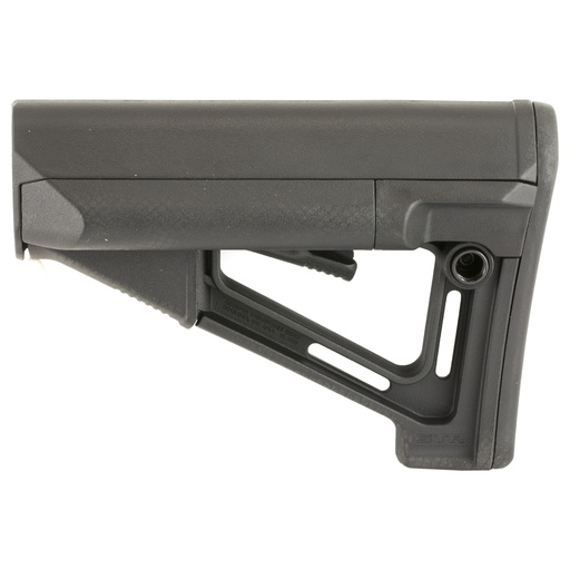 [MPIMAG471BLK] MAGPUL STR CARB STK COMM BLK