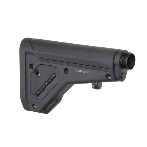 [MPIMAG482-BLK] MAGPUL UBR GEN 2 ADJ STK AR15/M4 BLK