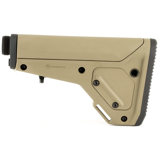 [MPIMAG482-FDE] MAGPUL UBR GEN 2 ADJ STK AR15/M4 FDE