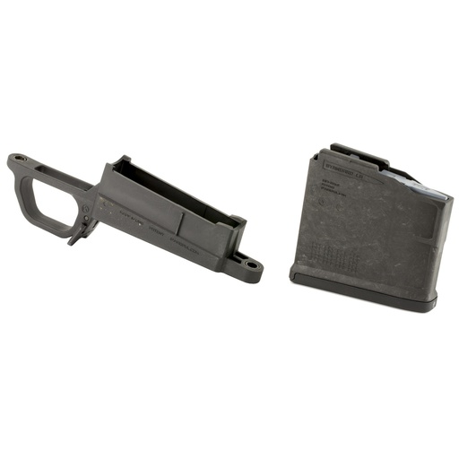 [MPIMAG489BLK] MAGPUL HUNTER 700 LA MAG WELL BLK