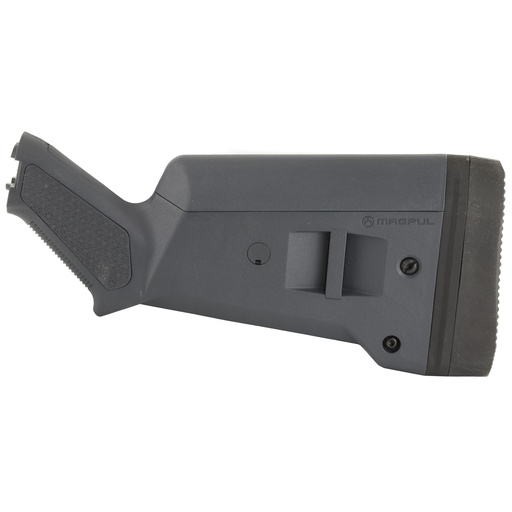 [MPIMAG490GRY] MAGPUL SGA MOSS 500/590 STK GRY