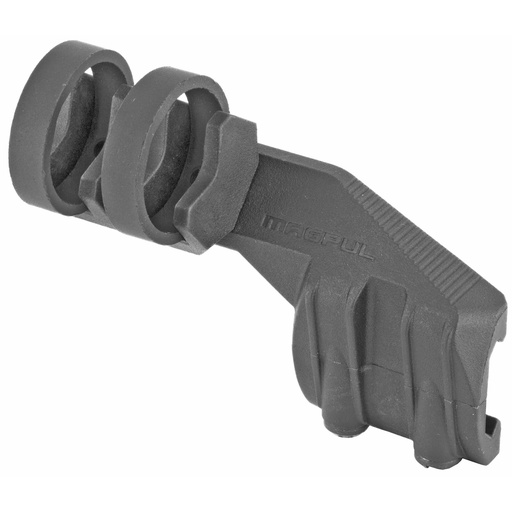 [MPIMAG498-LT-BLK] MAGPUL RAIL LIGHT MOUNT LEFT BLK