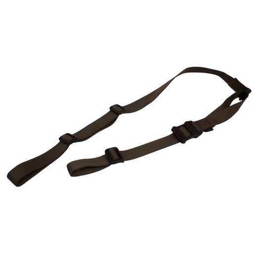 [MPIMAG513-RGR] MAGPUL MS1 SLING RANGER GREEN