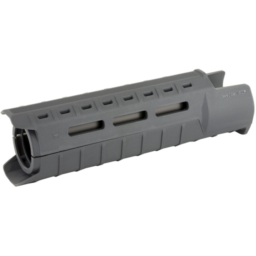 [MPIMAG538-GRY] MAGPUL MOE SL HNDGRD CARB AR15 GRY