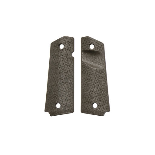 [MPIMAG544ODG] MAGPUL MOE 1911 GRIP PANELS TSP ODG