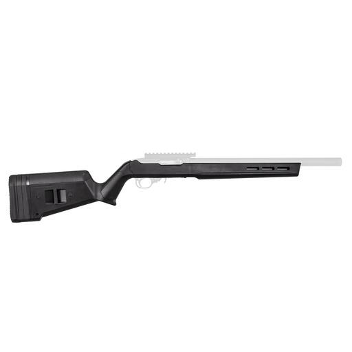 [MPIMAG548BLK] MAGPUL HUNTER X-22 STK RUG 10/22 BLK