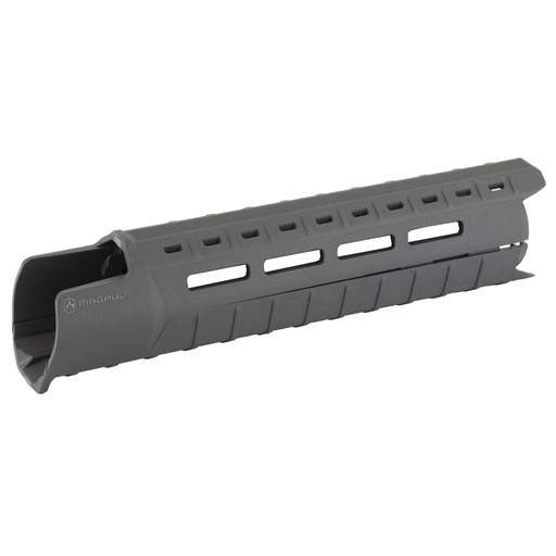 [MPIMAG551-GRY] MAGPUL MOE SL HNDGRD MID AR15 GRY