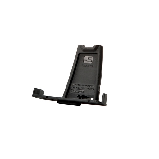 [MPIMAG562BLK] MAGPUL PMAG GEN M3 MINUS 5RD 762 3PK