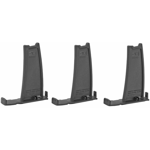 [MPIMAG563BLK] MAGPUL PMAG GEN M3 10RD LIMIT 762 3P