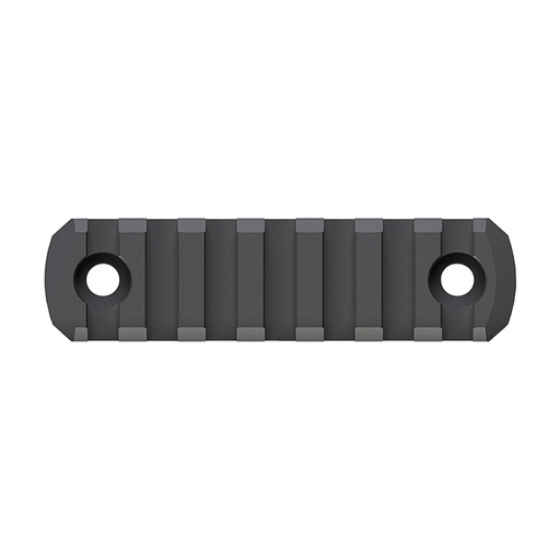 [MPIMAG582] MAGPUL M-LOK ALUM RAIL SECT 7 SLOTS