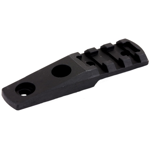 [MPIMAG588] MAGPUL M-LOK ALUM RAIL/LIGHT MOUNT