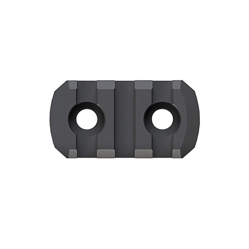 [MPIMAG589] MAGPUL M-LOK POLY RAIL SECT 3 SLOTS