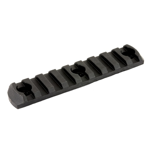 [MPIMAG592] MAGPUL M-LOK POLY RAIL SECT 9 SLOTS