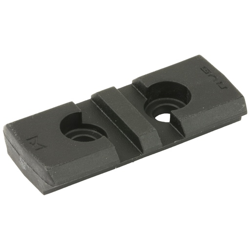 [MPIMAG596-BLK] MAGPUL RVG M-LOK ADAPTER RAIL BLK