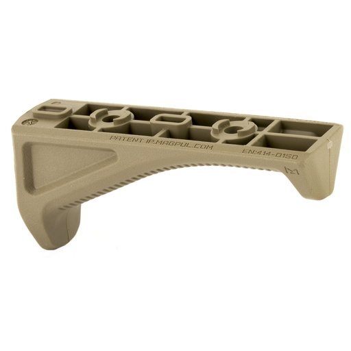 [MPIMAG598FDE] MAGPUL AFG M-LOK ANGLED FOREGRIP FDE