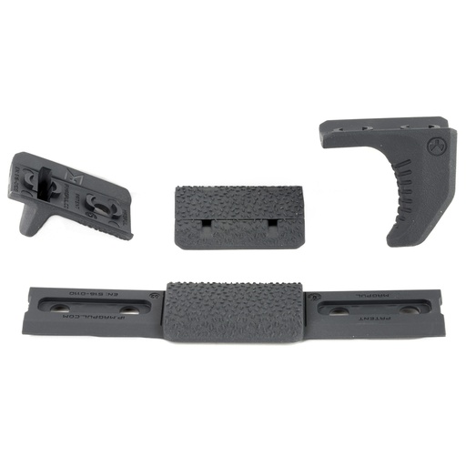 [MPIMAG608GRY] MAGPUL M-LOK HAND STOP KIT GRY