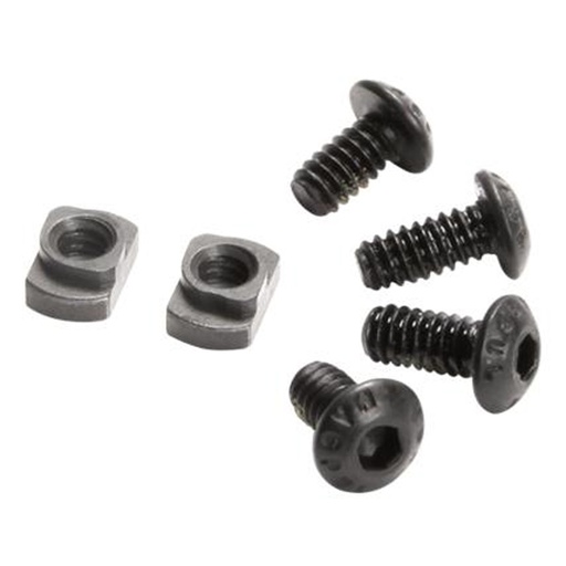 [MPIMAG615] MAGPUL M-LOK T-NUT REPLACEMENT SET