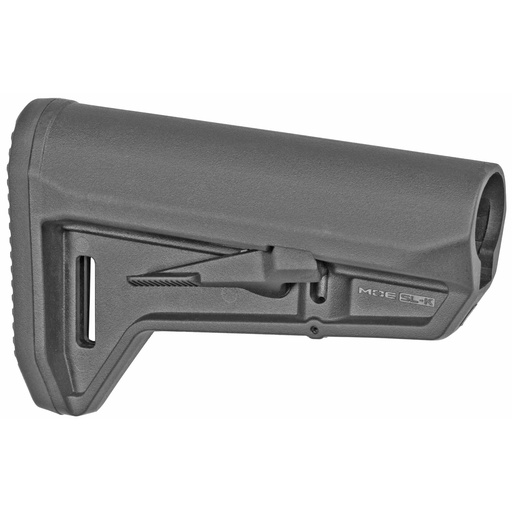 [MPIMAG626-BLK] MAGPUL MOE SL-K STK MIL-SPEC BLK