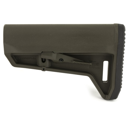 [MPIMAG626-ODG] MAGPUL MOE SL-K STK MIL-SPEC ODG