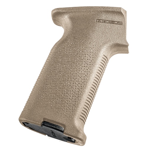 [MPIMAG683FDE] MAGPUL MOE-K2 AK GRIP FDE