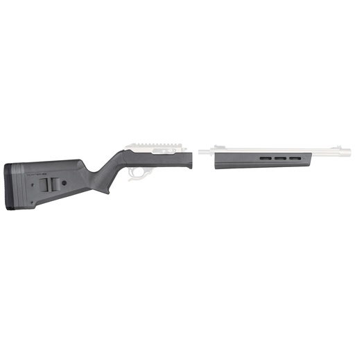 [MPIMAG760-GRY] MAGPUL HUNTER X-22 STK 10/22 TD GRY