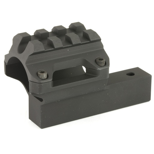 [MPIMAG799-BLK] MAGPUL HTR X22 BPKR OPTICS MOUNT