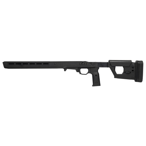 [MPIMAG802BLK] MAGPUL PRO 700 CHASS REM 700 SA BLK