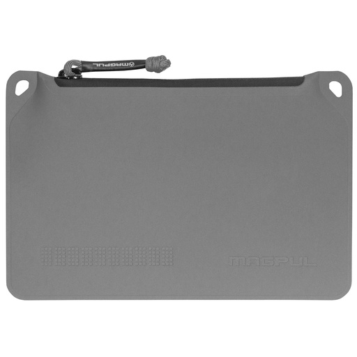 [MPIMAG856-023] MAGPUL DAKA POUCH SMALL GRY 6"X9"