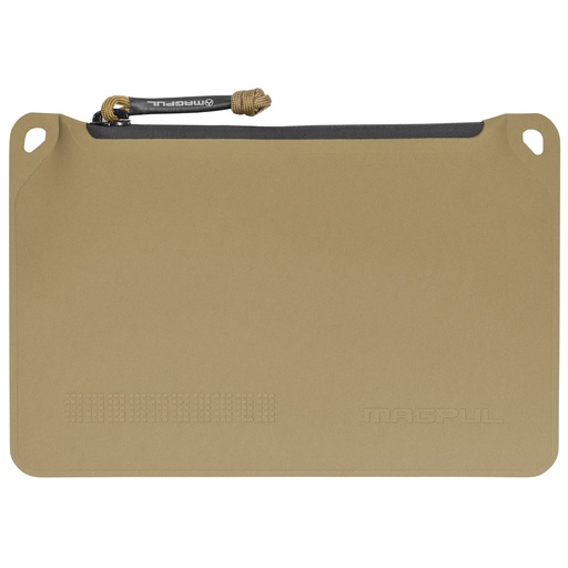 [MPIMAG856-245] MAGPUL DAKA POUCH SMALL FDE 6"X9"