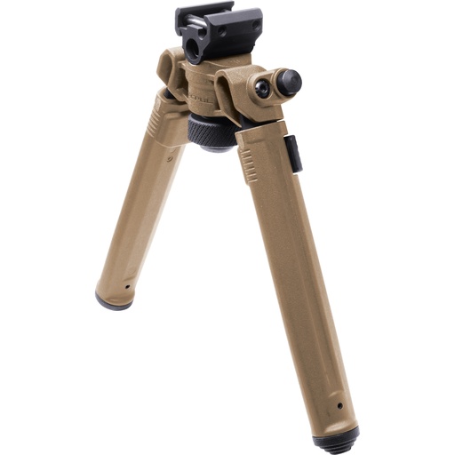 [MPIMAG941FDE] MAGPUL BIPOD 1913 PICATINNY FDE