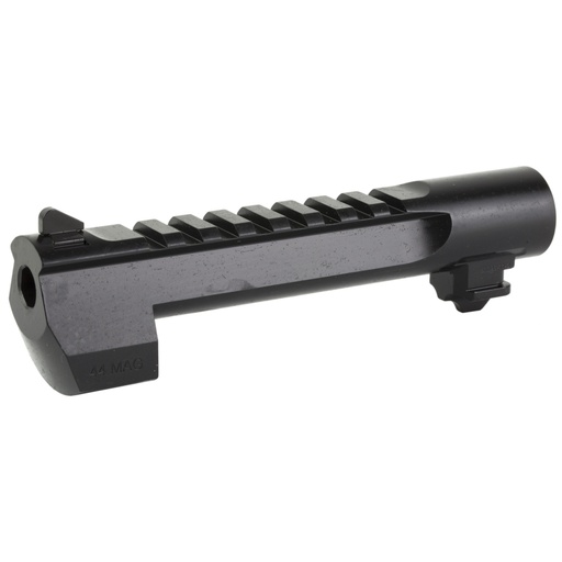 [MRBAR446] MR MARK XIX .44MAG 6" DE BARREL BLK