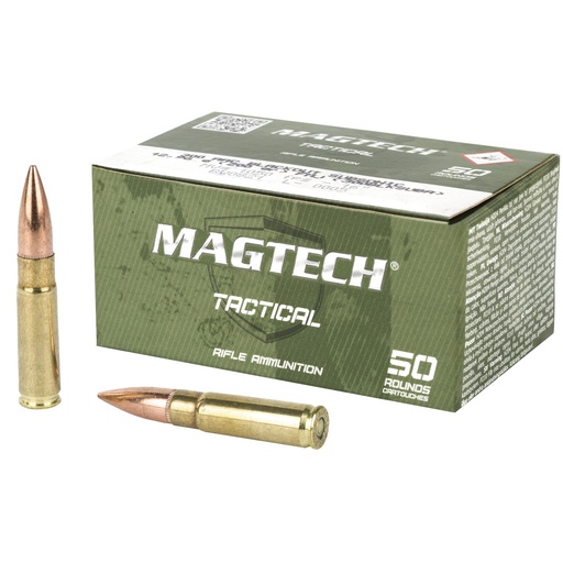 [MT300BLKSUBA] MAGTECH 300BLK 200GR FMJ SUB 50/1000