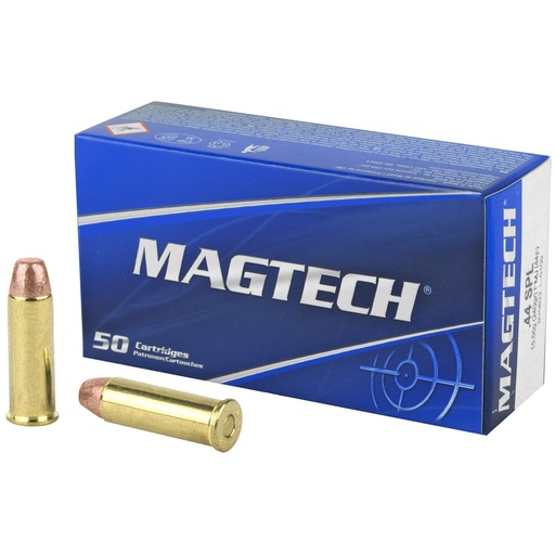 [MT44F] MAGTECH 44 SPL 240GR FMJ 50/1000