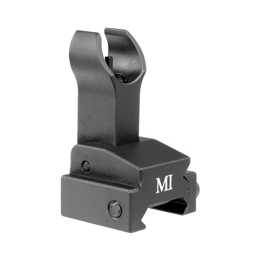 [MWMCTAR-FFG] MIDWEST FLIP UP FRONT SIGHT GAS BLOC