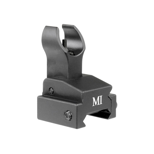 [MWMCTAR-FFR] MIDWEST FLIP UP FRONT SIGHT RAIL MNT