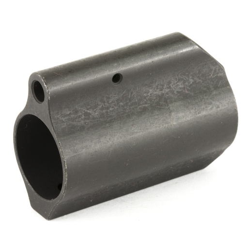 [MWMCTAR-LPG] MIDWEST LOW PROFILE GAS BLOCK .750