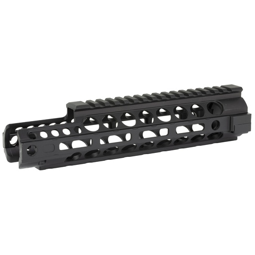 [MWMI-20XM] MIDWEST 20 SERIES RAIL 9.5" MLOK