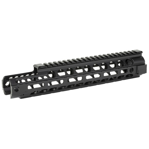 [MWMI-21XM] MIDWEST 20 SERIES RAIL 11.5" MLOK