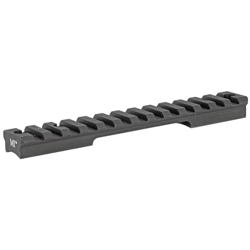 [MWMI-700-RSA] MIDWEST REM 700 SA RAIL MATTE BLACK