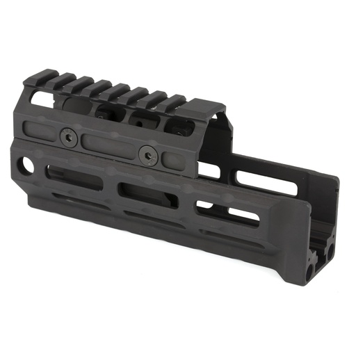 [MWMI-AKG2-UM] MIDWEST AK GEN2 HNDGRD MLOK RAIL TOP