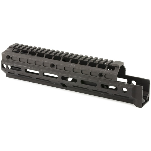 [MWMI-AKXG2-UM] MIDWEST AK GEN2 EXT HNDGRD MLOK RAIL