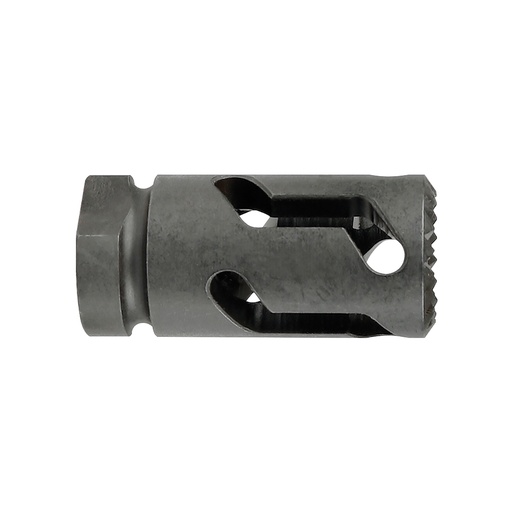 [MWMI-ARFH1] MIDWEST AR15 FLASH HIDER/IMPACT DEVC