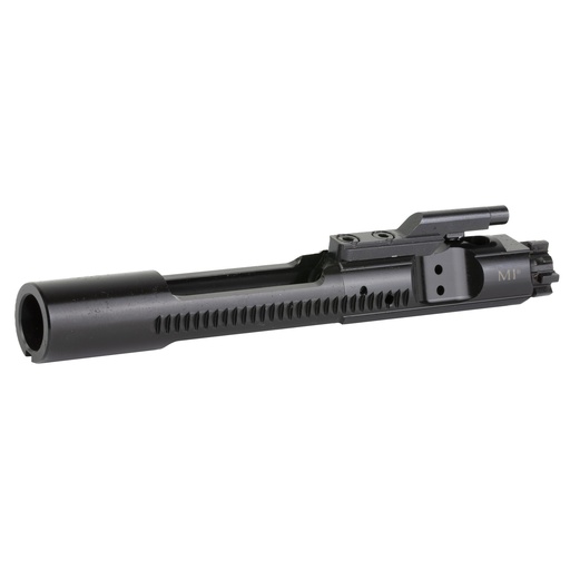 [MWMI-BCG-NIT] MIDWEST 5.56/AR15 BLACK NITRIDE BCG