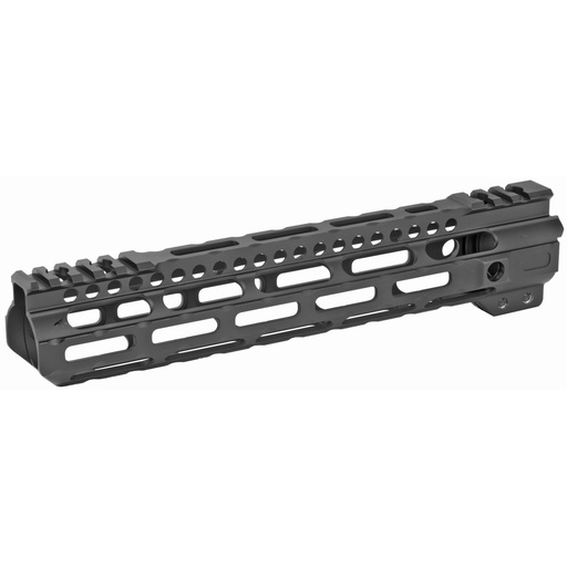 [MWMI-CRLW105] MIDWEST COMBAT RAIL LW 10.5" MLOK