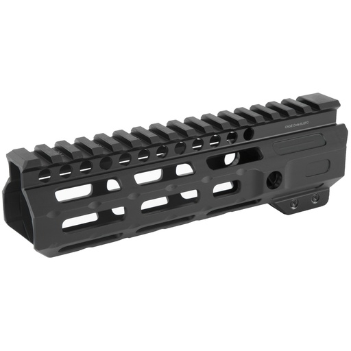 [MWMI-CRM7] MIDWEST COMBAT RAIL 7" HNDGRD MLOK