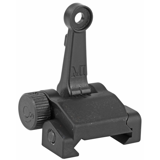 [MWMI-CRS-R] MIDWEST COMBAT RIFLE REAR SIGHT