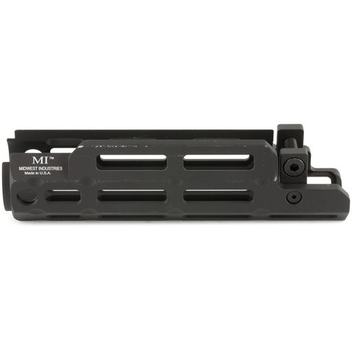 [MWMI-MP5M] MIDWEST HK MP5 HANDGUARD MLOK BLK