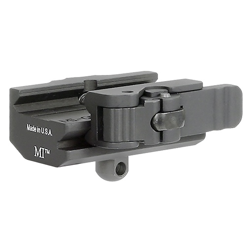 [MWMI-QDBP] MIDWEST HARRIS TYPE BIPOD QD MNT
